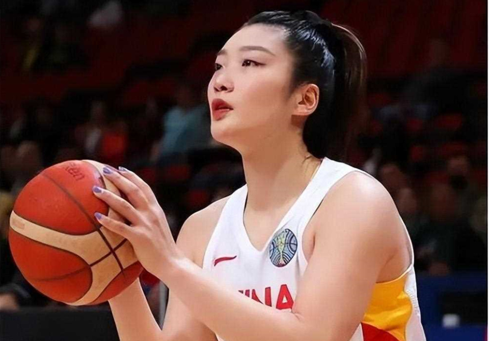 日本女篮另, 年龄不是问