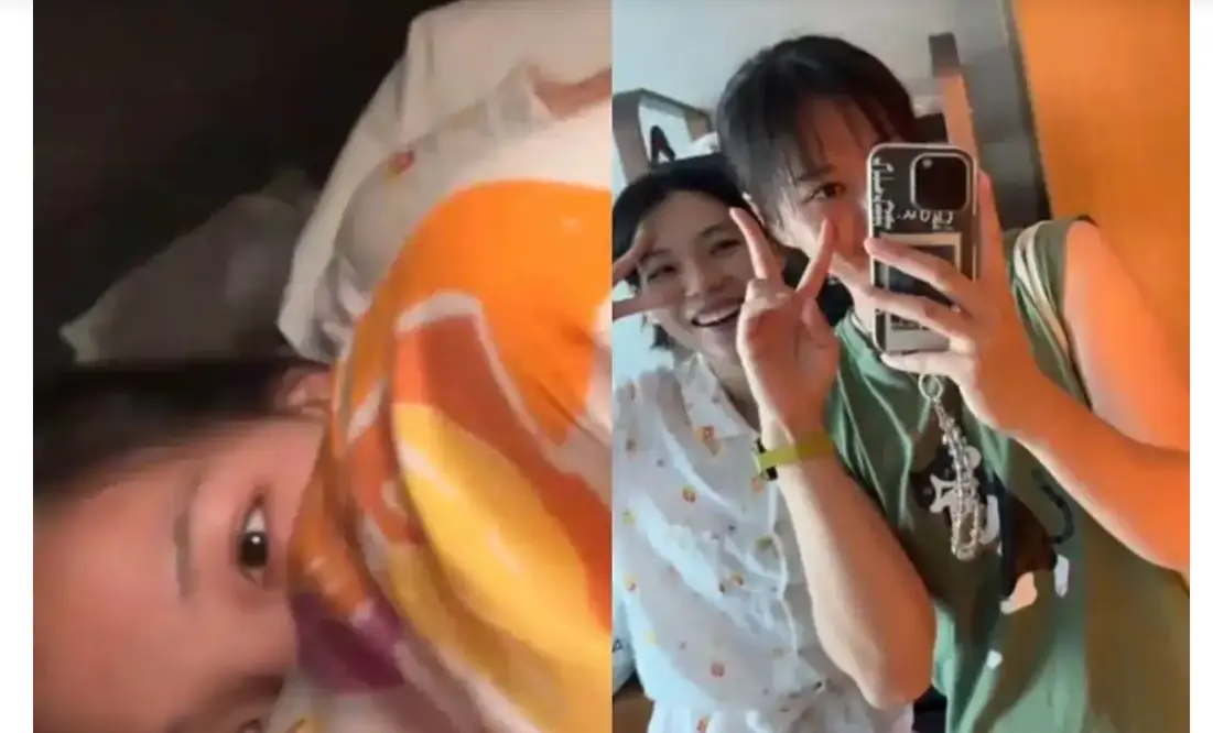 KEy, 球星李盈莹, 虽然归队