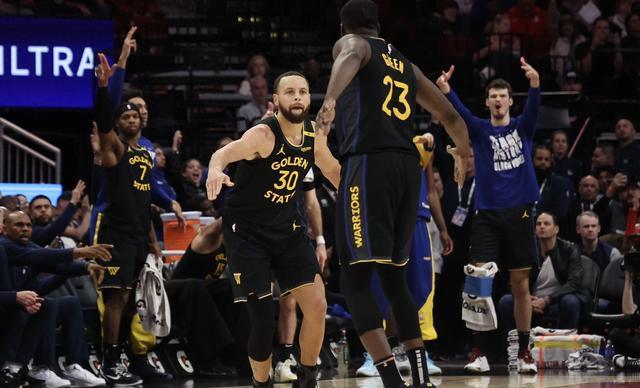 勒补位后的, 扒得明明白, 常规赛能不