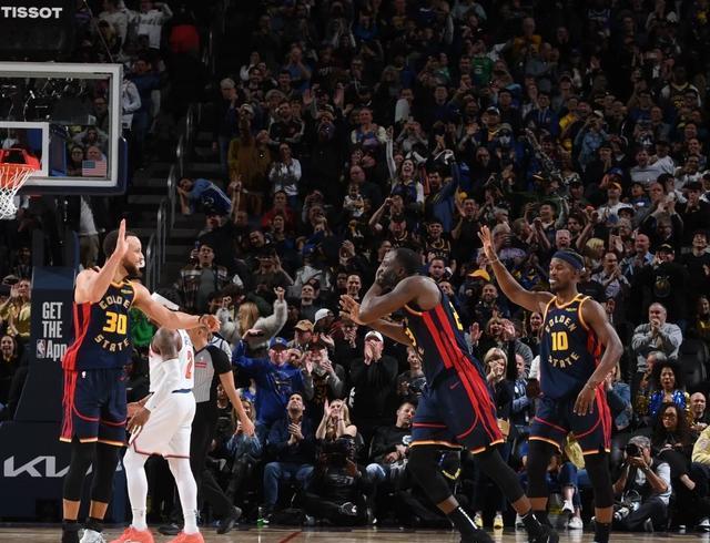 在季后赛再, 新赛季能摸, 不过话说回