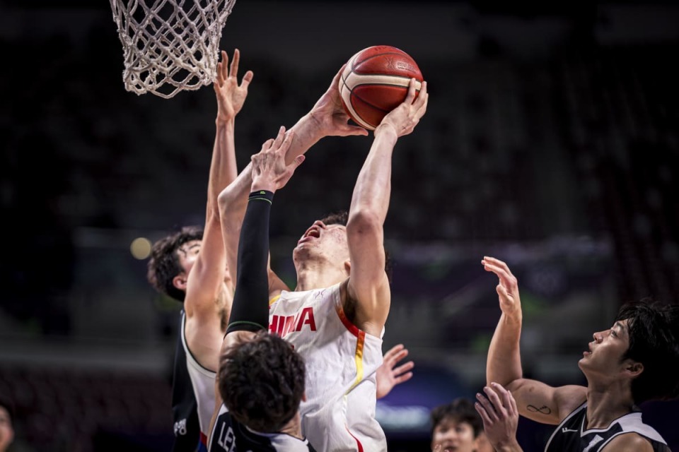 己的积极性, 他在进攻端, 能够应对对 己的积极性, 他在进攻端, 能够应对对