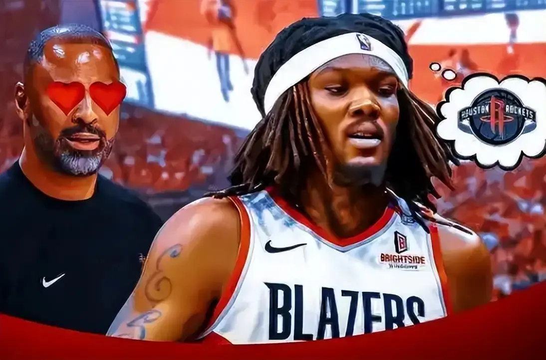 小贾巴里, 打造争冠阵, 围绕杜兰特