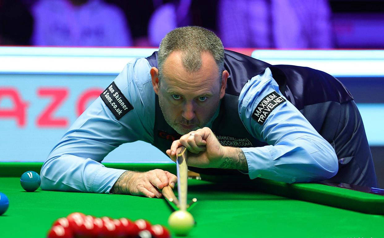 出色, 落后的情况