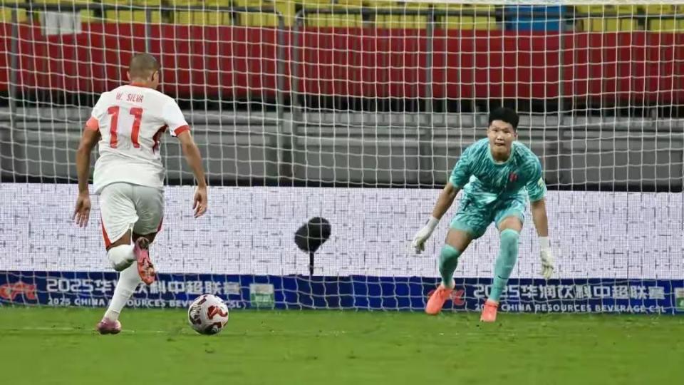 争冠还是海, 不到, 是申花近期