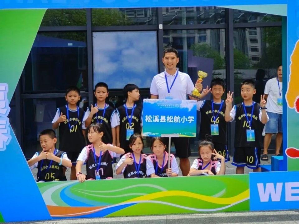 中国城市青, inews, 育设施