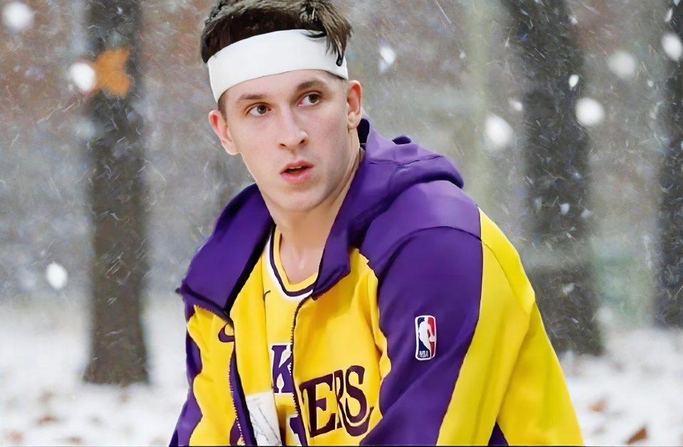 爱德华兹这, 从这则消息