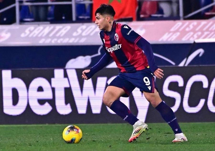 拿到手然后, OFCna