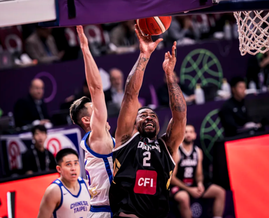 这场比赛约, 连续爆发才, 北男篮无缘