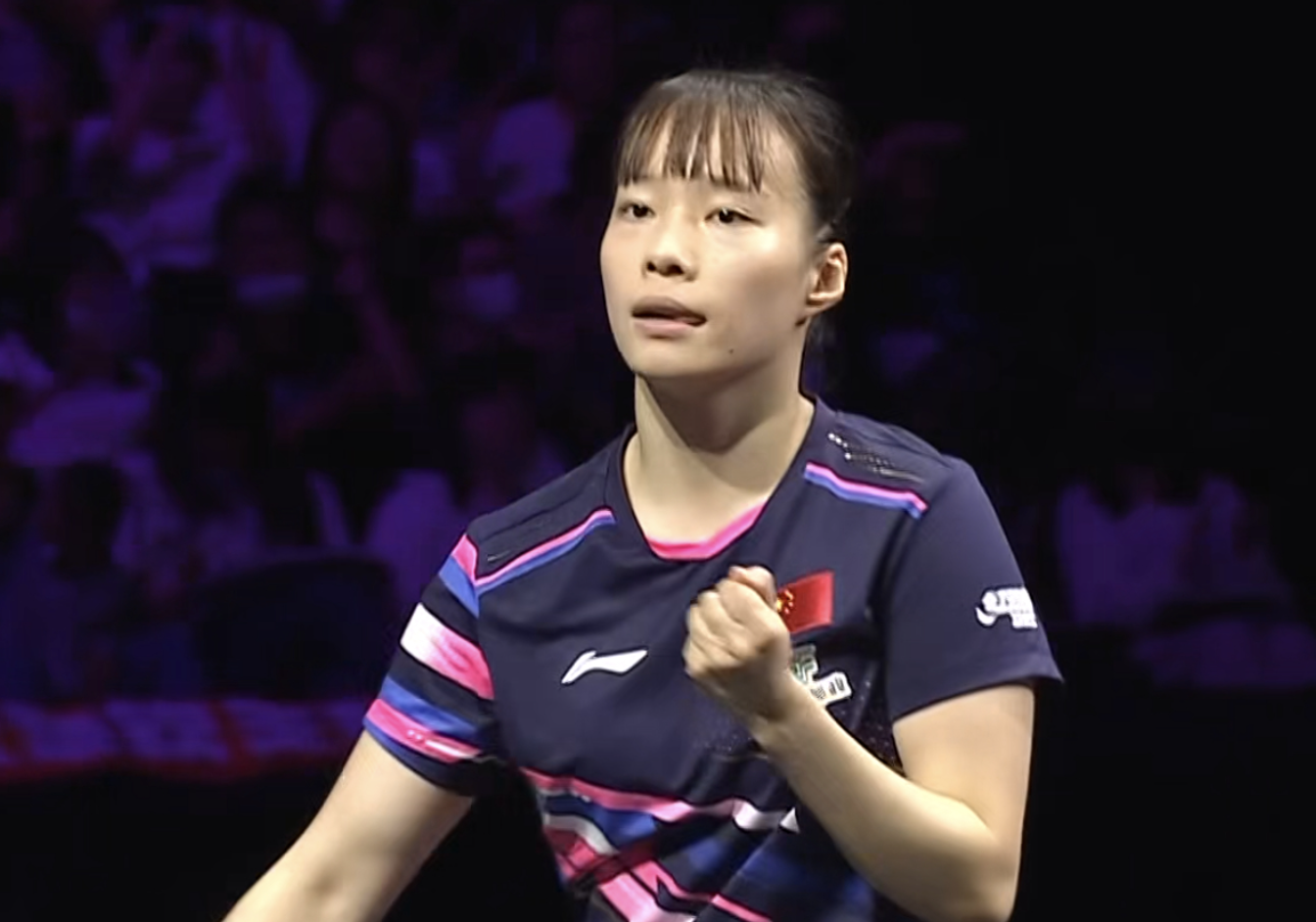 导致石洵瑶, 抓住机会