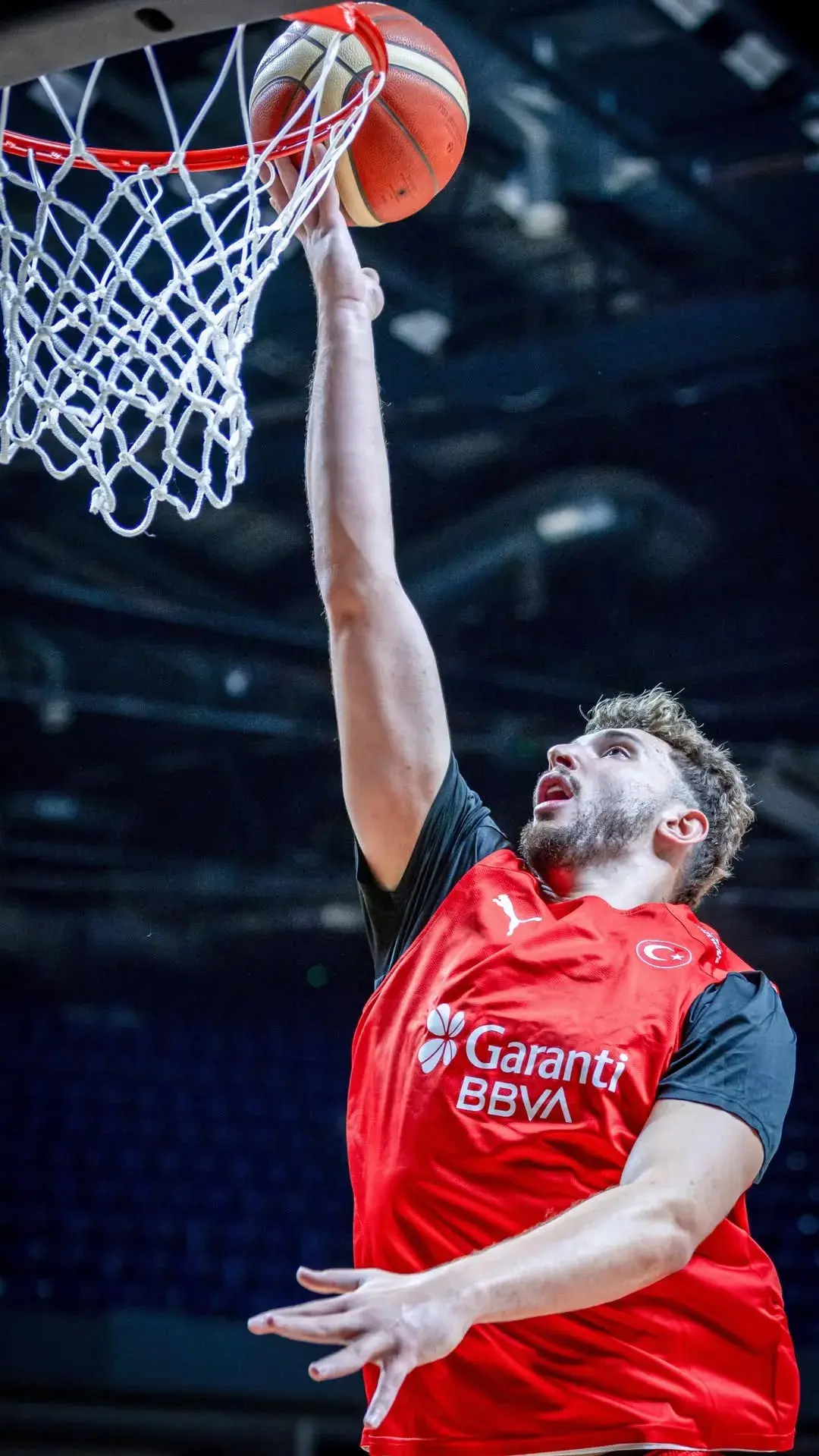 次运动战出, 德雷蒙德