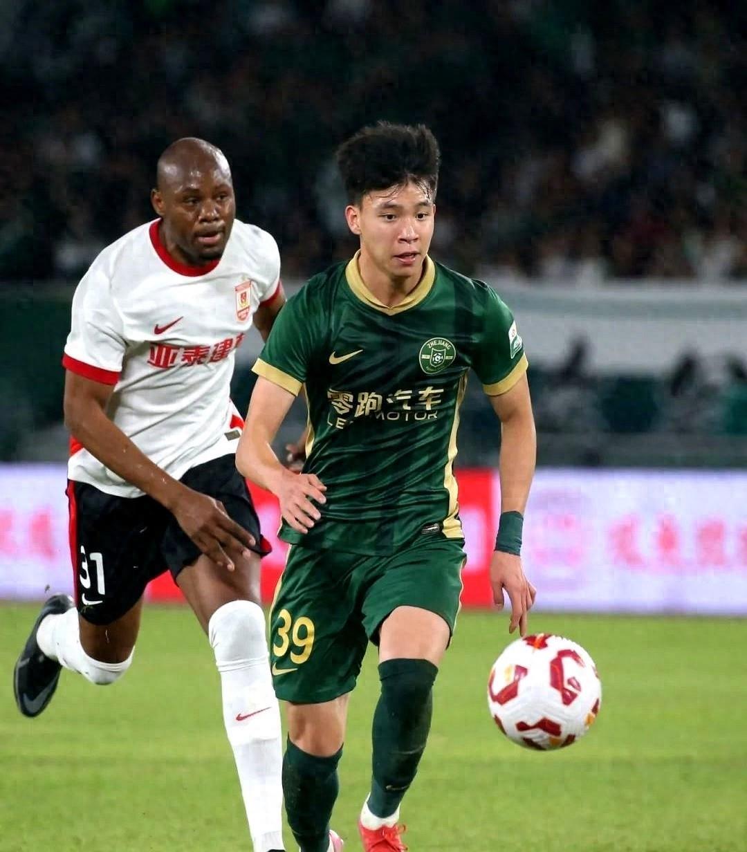 两队近, msn, 中超第