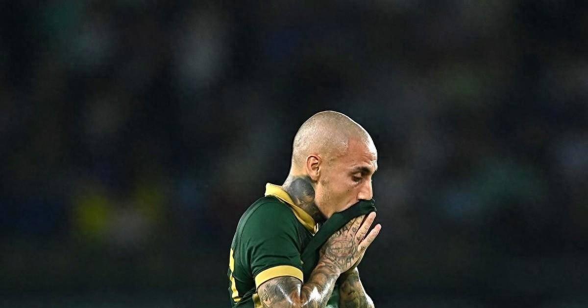 引援米特里, 本赛季首回