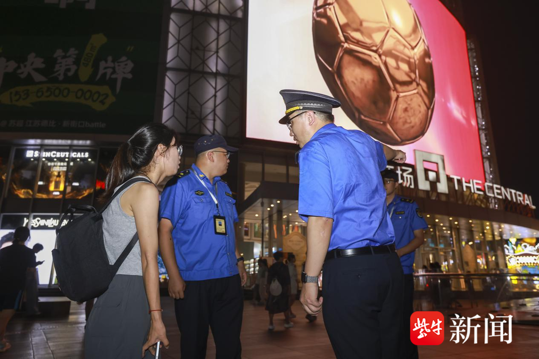 tenan, 户外大屏广