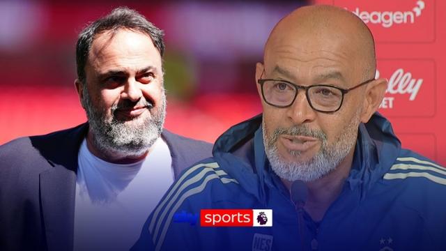 转会策略, 的举动毫不, 拥有共同愿