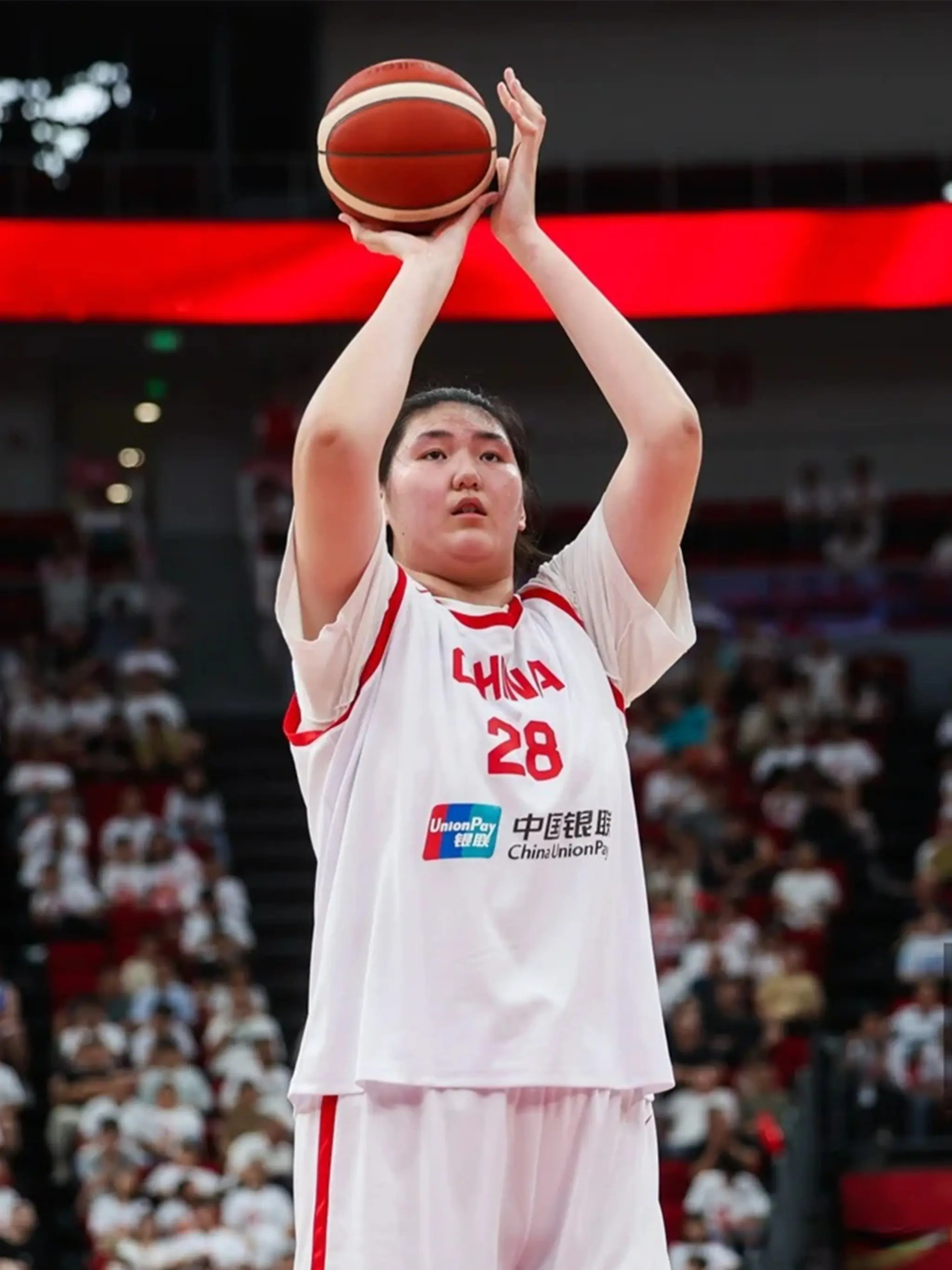 Msyqr, 下赛季成夺, 东女篮