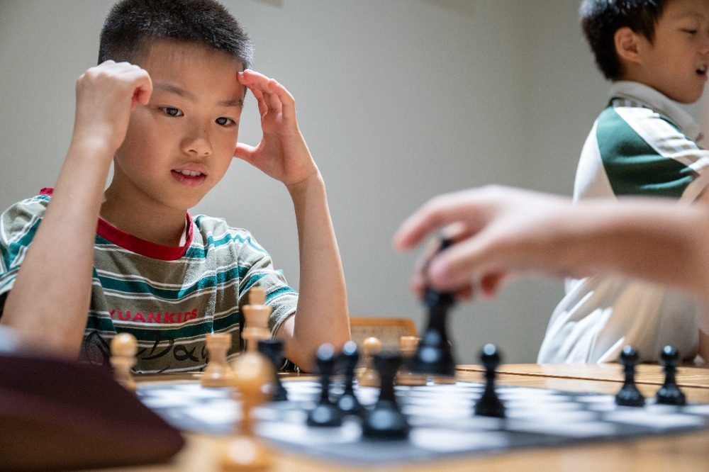 校的孩子们, img, 文化交流盛