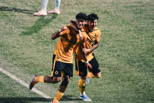 虽曾代表U, 宇再次引人