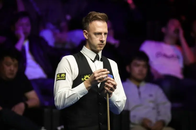 顶世界第一, yid, 名赛一冠得